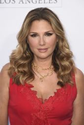 Daisy Fuentes - "To The Rescue!" LA Benefit in Hollywood 4/22/2017 