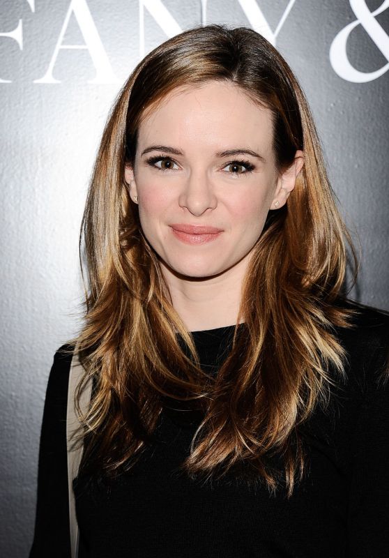 Danielle Panabaker – Tiffany and Co. HardWear Event in Los Angeles 04/26/2017