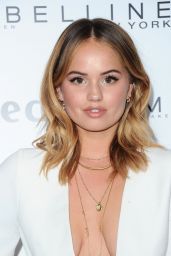 Debby Ryan – Marie Claire’s ‘Fresh Faces’ Celebration in West Hollywood 4/21/2017