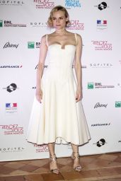 Diane Kruger - French Cinema festival 
