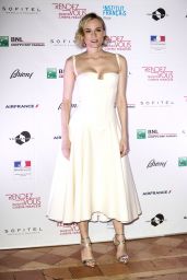 Diane Kruger - French Cinema festival 