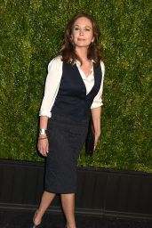 Diane Lane – Chanel Artists Dinner at Tribeca Film Festival 04/24/2017