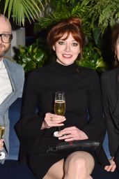 Diane Morgan – British Academy Television and Craft Awards 2017 Nominees Party in London