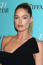 Doutzen Kroes – Harper’s Bazaar and Tiffany and Co Celebrate 150 Years in NY 4/19/2017