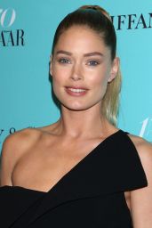 Doutzen Kroes – Harper’s Bazaar and Tiffany and Co Celebrate 150 Years in NY 4/19/2017