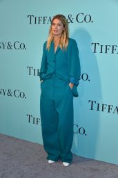 Doutzen Kroes – Tiffany & Co. Blue Book Collection Gala in New York City 4/21/2017