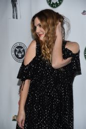 Drew Barrymore - The Turtle Conservancy