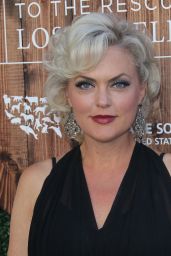 Elaine Hendrix – ‘To the Rescue!’ Gala in Hollywood 4/22/2017