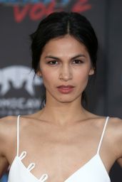 Elodie Yung – Guardians of the Galaxy Vol. 2 Premiere in Los Angeles