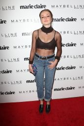 Emily Meade – Marie Claire’s ‘Fresh Faces’ Celebration in West Hollywood 4/21/2017