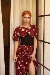 Emma Roberts Photoshoot - Who What Wear Spring 2017