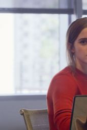 Emma Watson - "The Circle" Movie Photos and Posters