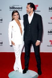 Eva Longoria - Billboard Latin Music Awards in Miami 04/27/2017