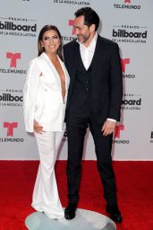 Eva Longoria - Billboard Latin Music Awards in Miami 04/27/2017