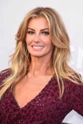 Faith Hill – Academy Of Country Music Awards 2017 in Las Vegas