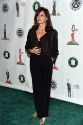 Gina Gershon – The Turtle Conservancy’s Turtle Ball in New York 4/17/2017