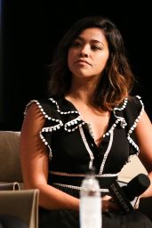 Gina Rodriguez at Deadline’s The Contenders Emmys Event in LA 4/9/2017