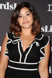 Gina Rodriguez at Deadline’s The Contenders Emmys Event in LA 4/9/2017
