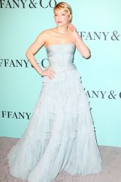 Haley Bennett - Tiffany & Co. - Blue Book Collection Gala in New York City 4/21/2017