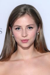 Hermione Corfield - British Academy Television and Craft Awards 2017 Nominees Party in London