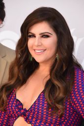 Hillary Scott – Academy Of Country Music Awards 2017 in Las Vegas