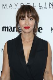 Jackie Cruz – Marie Claire’s ‘Fresh Faces’ Celebration in West Hollywood 4/21/2017