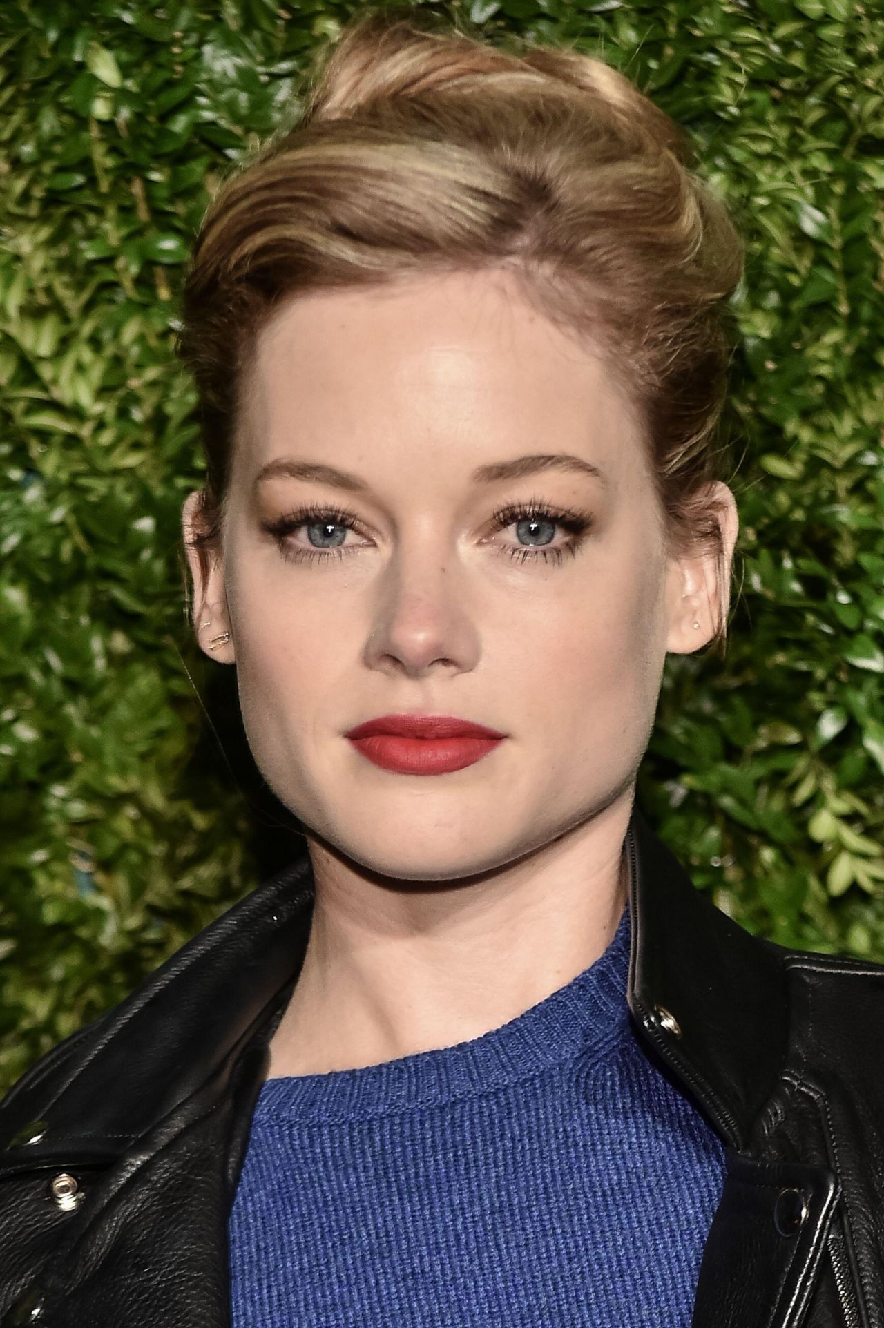 Jane Levy castle rock