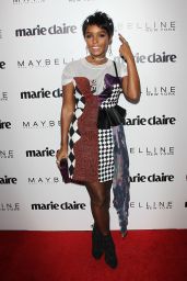Janelle Monae – Marie Claire’s ‘Fresh Faces’ Celebration in West Hollywood 4/21/2017