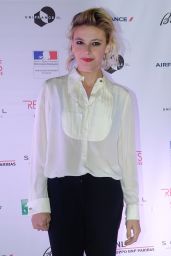 Jasmine Trinca - French Cinema Festival 