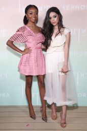 Jenna Ortega at Harper’s Bazaar Party in Los Angeles 04/26/2017 ...