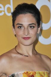Jenny Slate at “Gifted” Premiere in Los Anegeles 4/4/2017