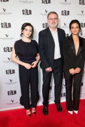 Jenny Slate - "Landline" Premiere at San Francisco International Film Festival 4/5/2017