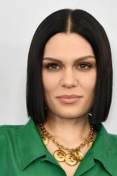 Jessie J at WE Day California in Los Angeles 04/27/2017