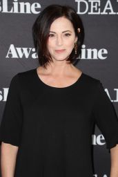 Joanna Going at Deadline’s The Contenders Emmys Event in Los Angeles 4/9/2017