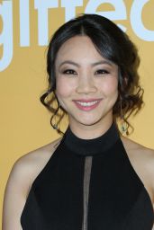 Jona Xiao at “Gifted” Premiere in Los Anegeles 4/4/2017