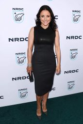Julia Louis-Dreyfus – NRDC Presents ‘STAND UP! for the Planet’ in Los Angeles 04/25/2017