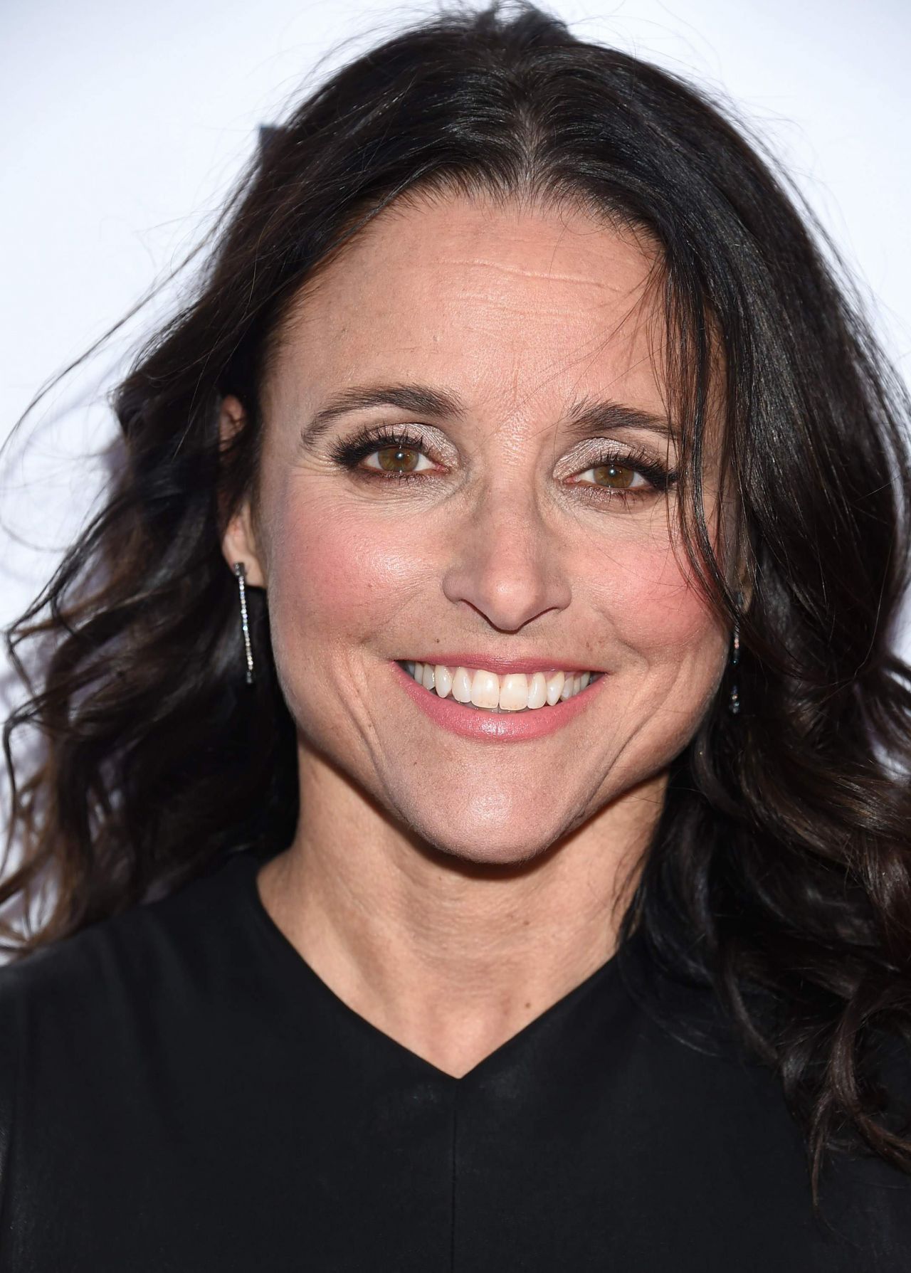Julia Louis Dreyfus Nrdc Presents ‘stand Up For The Planet In Los