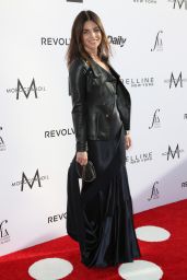 Julia Restoin Roitfeld at Daily Front Row’s Fashion Los Angeles Awards 2017
