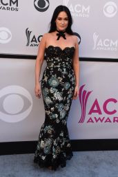 Kacey Musgraves – Academy Of Country Music Awards 2017 in Las Vegas