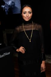 Kat Graham – Tiffany and Co. HardWear Event in Los Angeles 04/26/2017