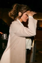 Kate Beckinsale Night Out - Craig