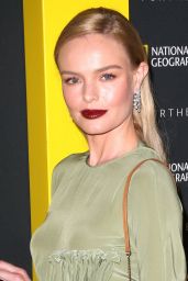 Kate Bosworth - National Geographic