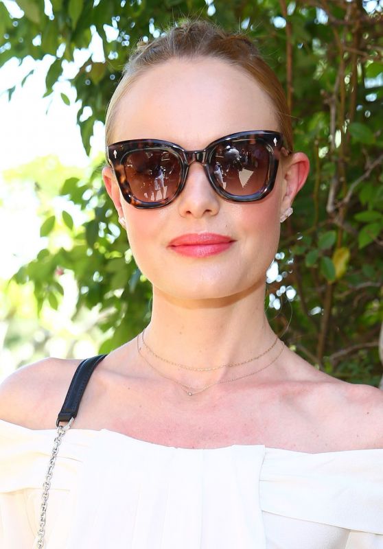 Kate Bosworth – Rachel ZOEasis at Coachella in Palm Springs, April 2017