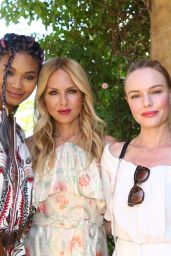 Kate Bosworth – Rachel ZOEasis at Coachella in Palm Springs, April 2017