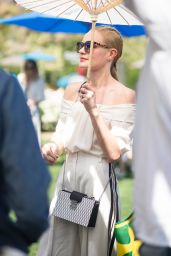 Kate Bosworth – Rachel ZOEasis at Coachella in Palm Springs, April 2017