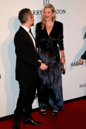 Kate Moss - amfAR Inspiration Gala in Sao Paulo 04/27/2017 