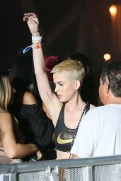 Katy Perry - Coachella Valley Music and Arts Festival in Indio 4/15/2017