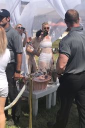 Katy Perry - Easter Sunday Coachella Brunch in Thermal, CA 4/16/2017