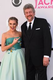 Kelsea Ballerini – Academy Of Country Music Awards 2017 in Las Vegas