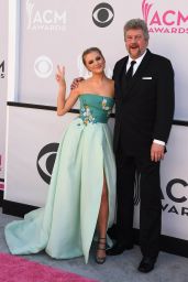 Kelsea Ballerini – Academy Of Country Music Awards 2017 in Las Vegas